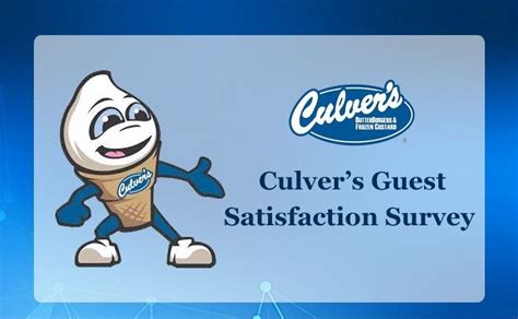 visit tellculvers.com|Enter Tell Culvers Survey